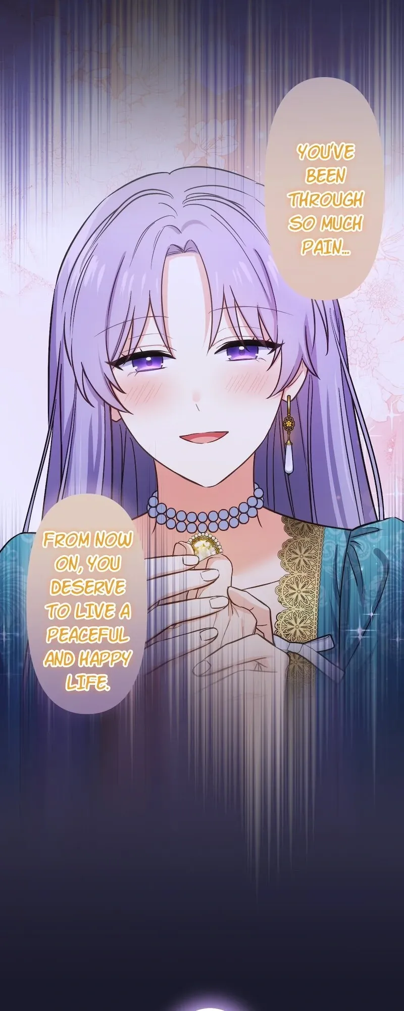 The Final-Boss Prince is Somehow Obsessed with the Chubby Villainess: Reincarnated Me Chapter 36 Online - página 7