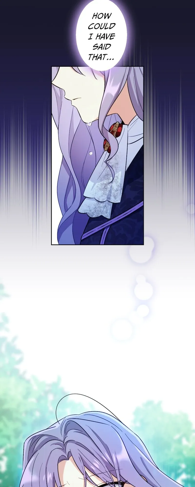 The Final-Boss Prince is Somehow Obsessed with the Chubby Villainess: Reincarnated Me Chapter 36 Online - página 8