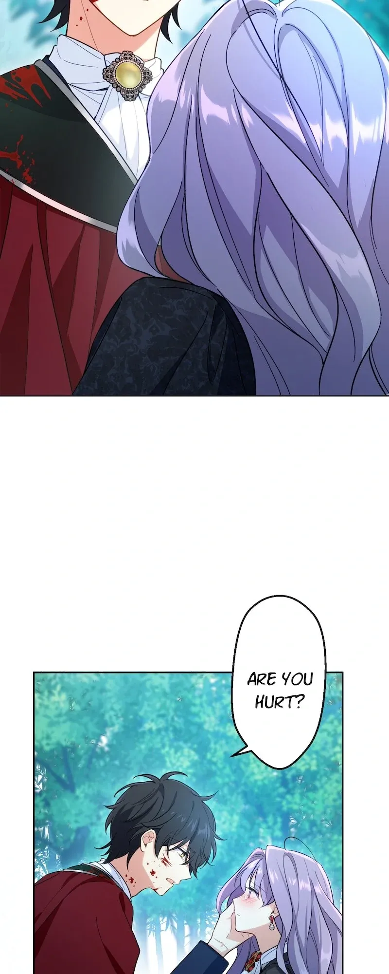 The Final-Boss Prince is Somehow Obsessed with the Chubby Villainess: Reincarnated Me Chapter 36 Online - página 10
