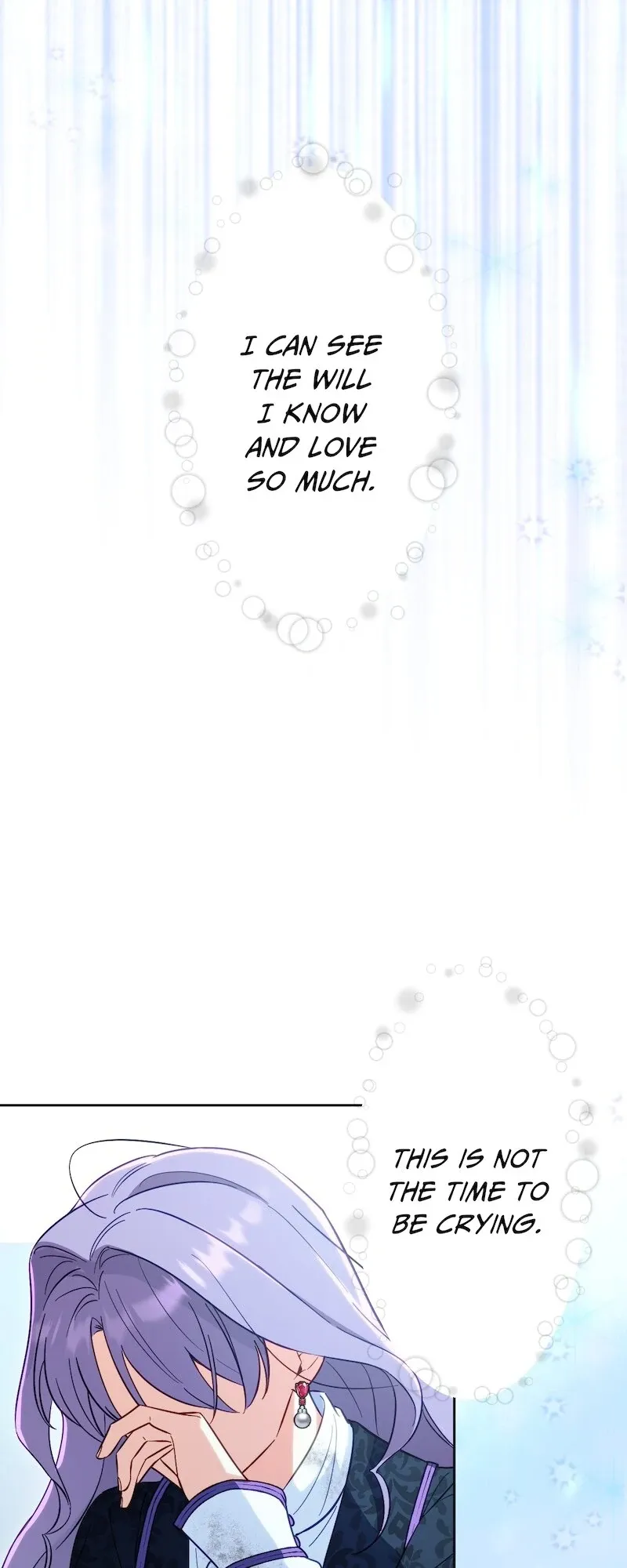 The Final-Boss Prince is Somehow Obsessed with the Chubby Villainess: Reincarnated Me Chapter 36 Online - página 12