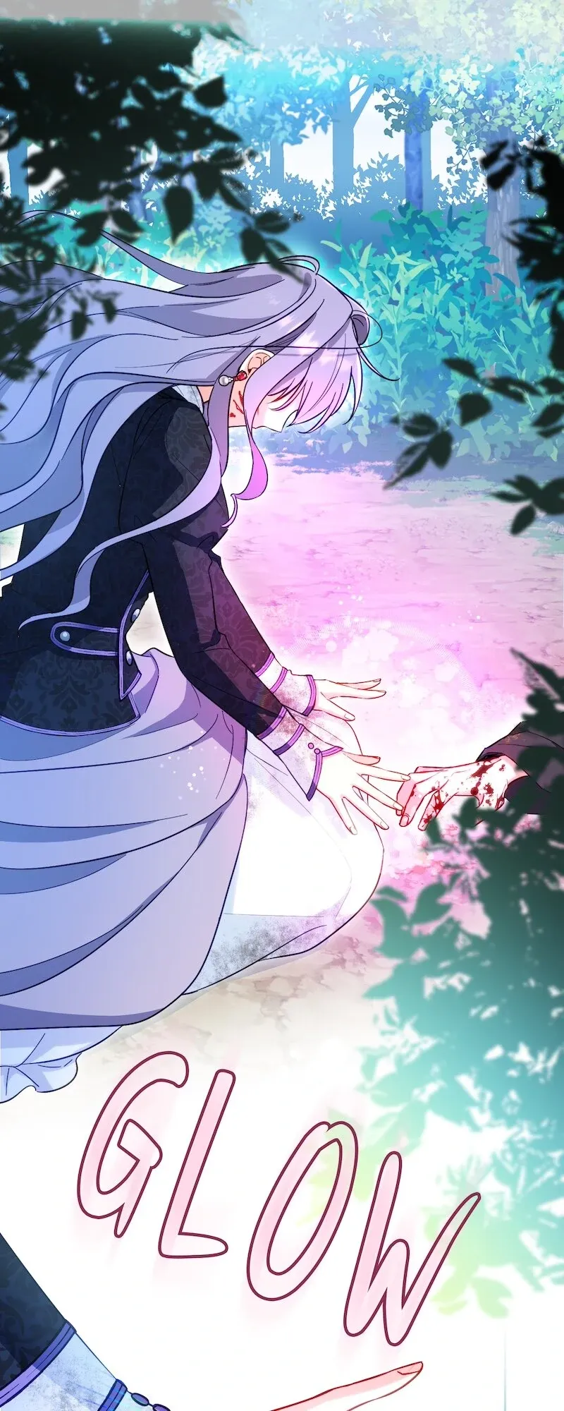 The Final-Boss Prince is Somehow Obsessed with the Chubby Villainess: Reincarnated Me Chapter 36 Online - página 17