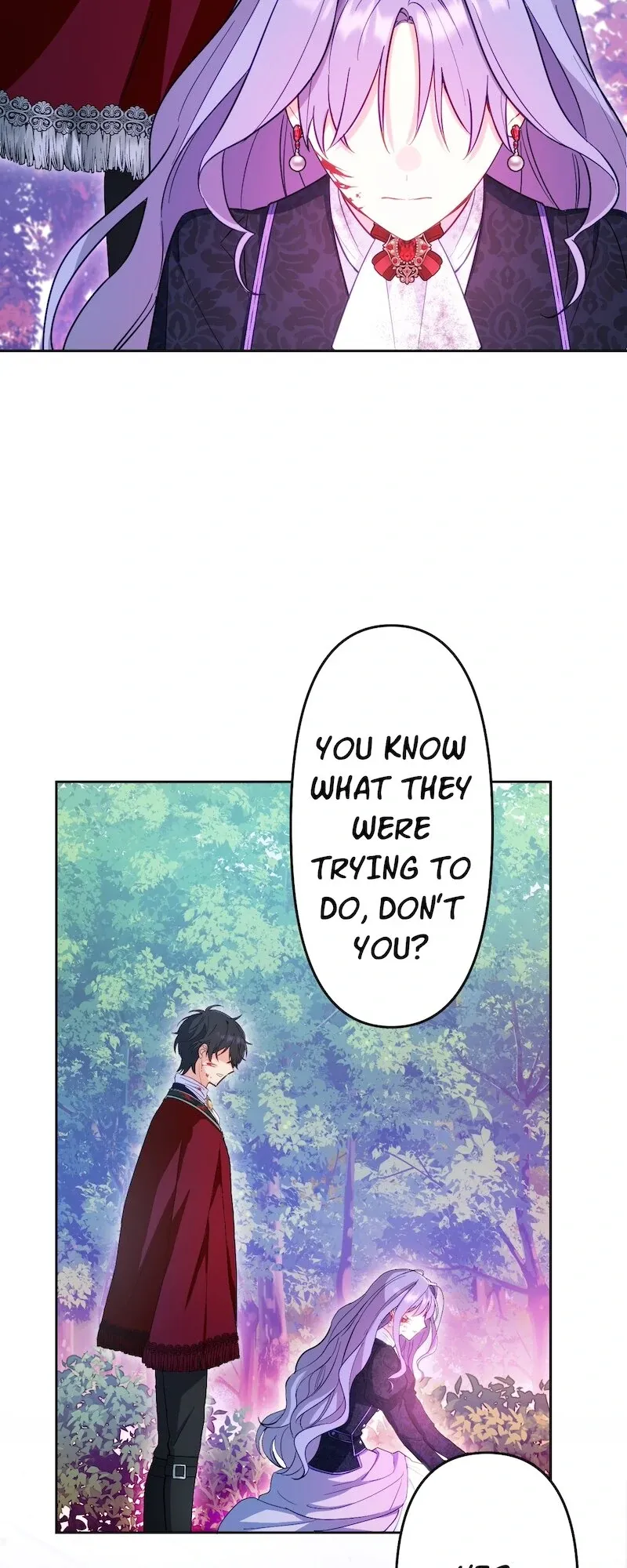 The Final-Boss Prince is Somehow Obsessed with the Chubby Villainess: Reincarnated Me Chapter 36 Online - página 19