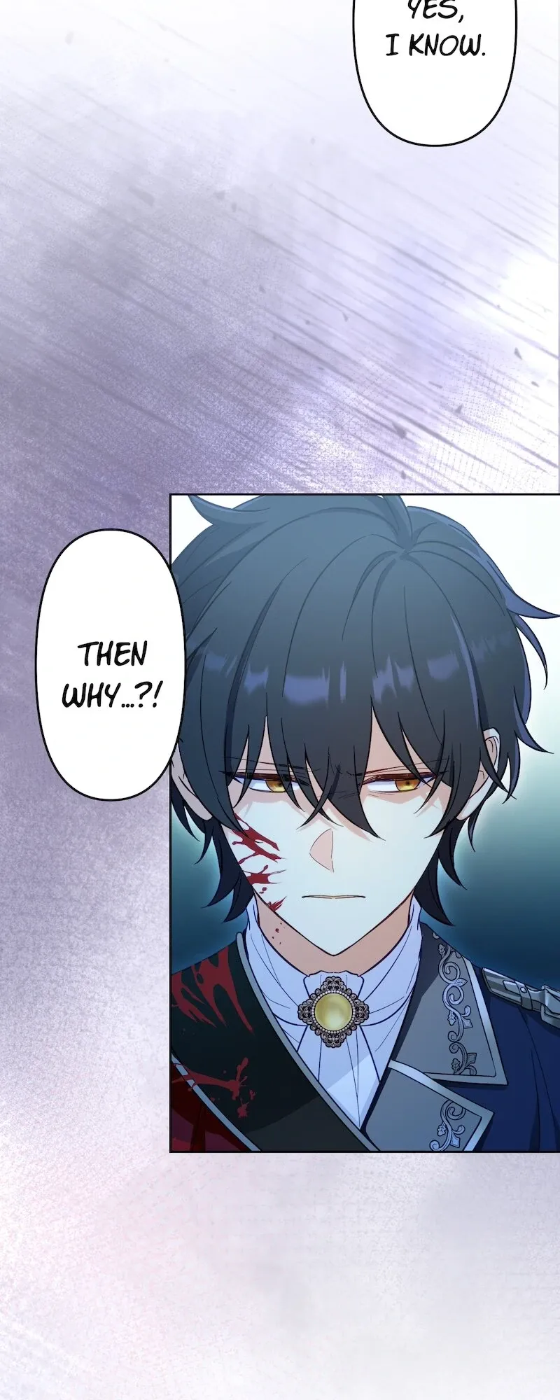 The Final-Boss Prince is Somehow Obsessed with the Chubby Villainess: Reincarnated Me Chapter 36 Online - página 20
