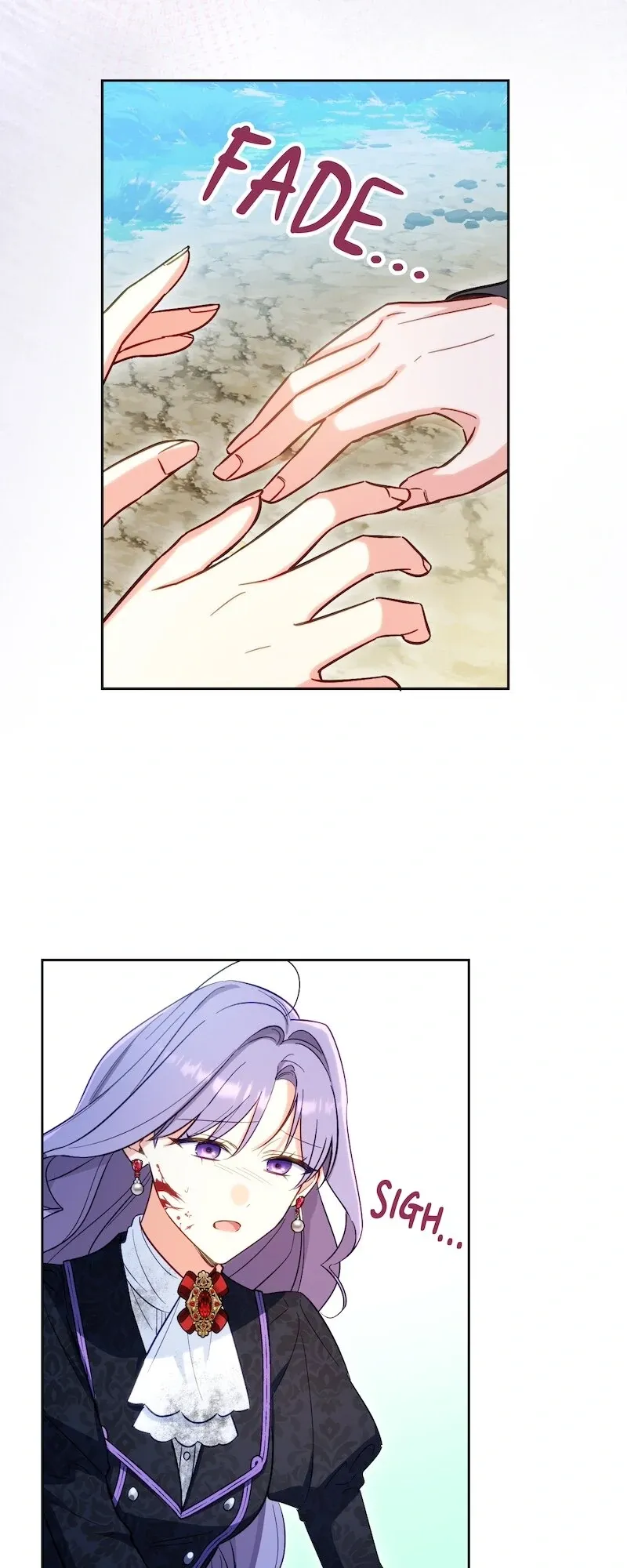 The Final-Boss Prince is Somehow Obsessed with the Chubby Villainess: Reincarnated Me Chapter 36 Online - página 21