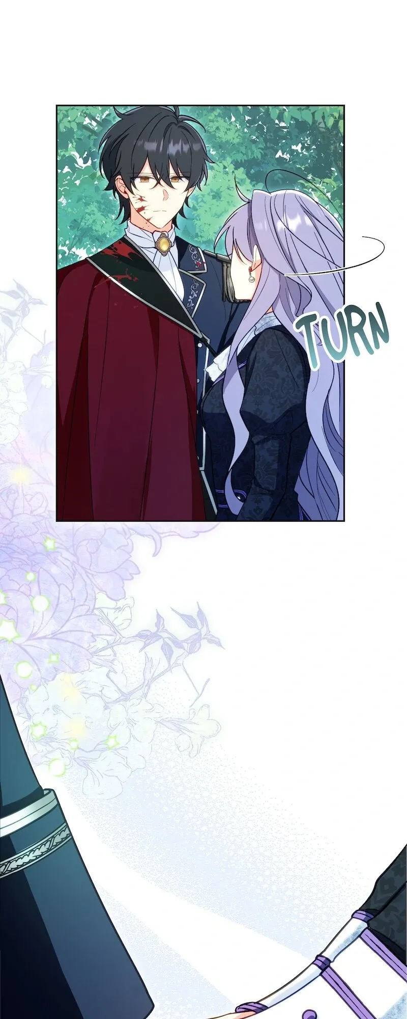 The Final-Boss Prince is Somehow Obsessed with the Chubby Villainess: Reincarnated Me Chapter 36 Online - página 23