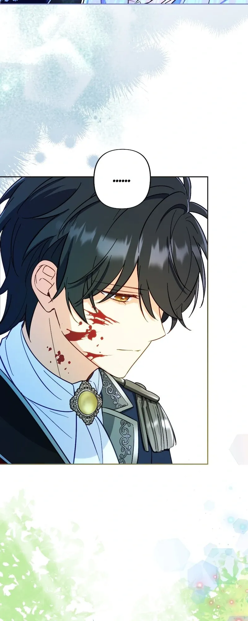 The Final-Boss Prince is Somehow Obsessed with the Chubby Villainess: Reincarnated Me Chapter 36 Online - página 26