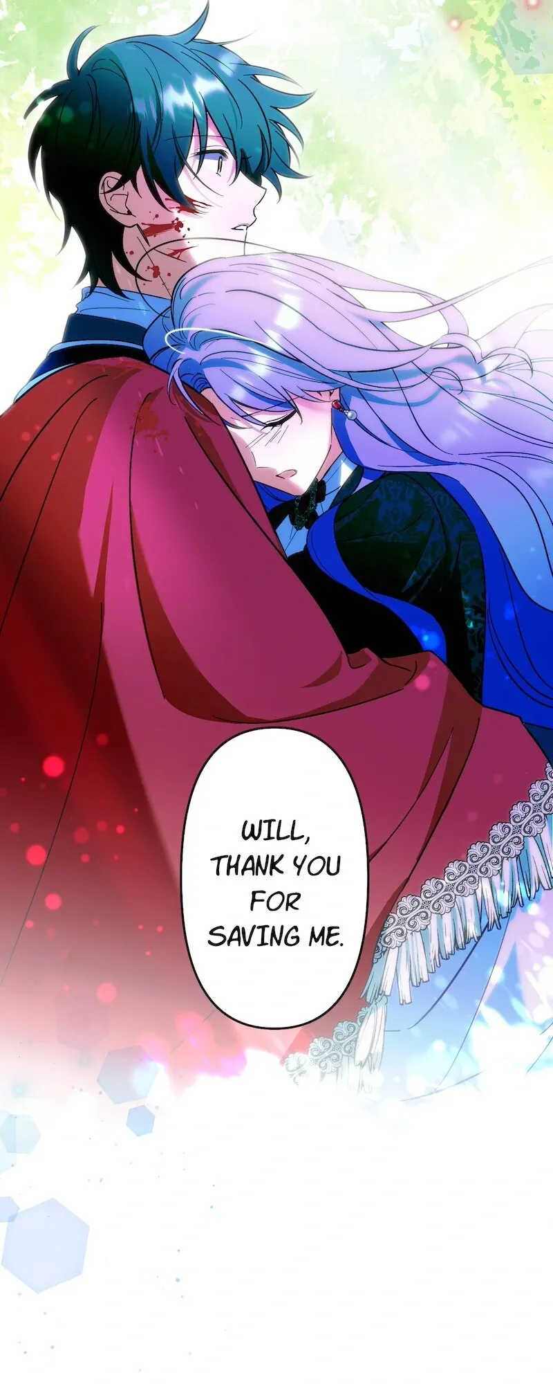 The Final-Boss Prince is Somehow Obsessed with the Chubby Villainess: Reincarnated Me Chapter 36 Online - página 27