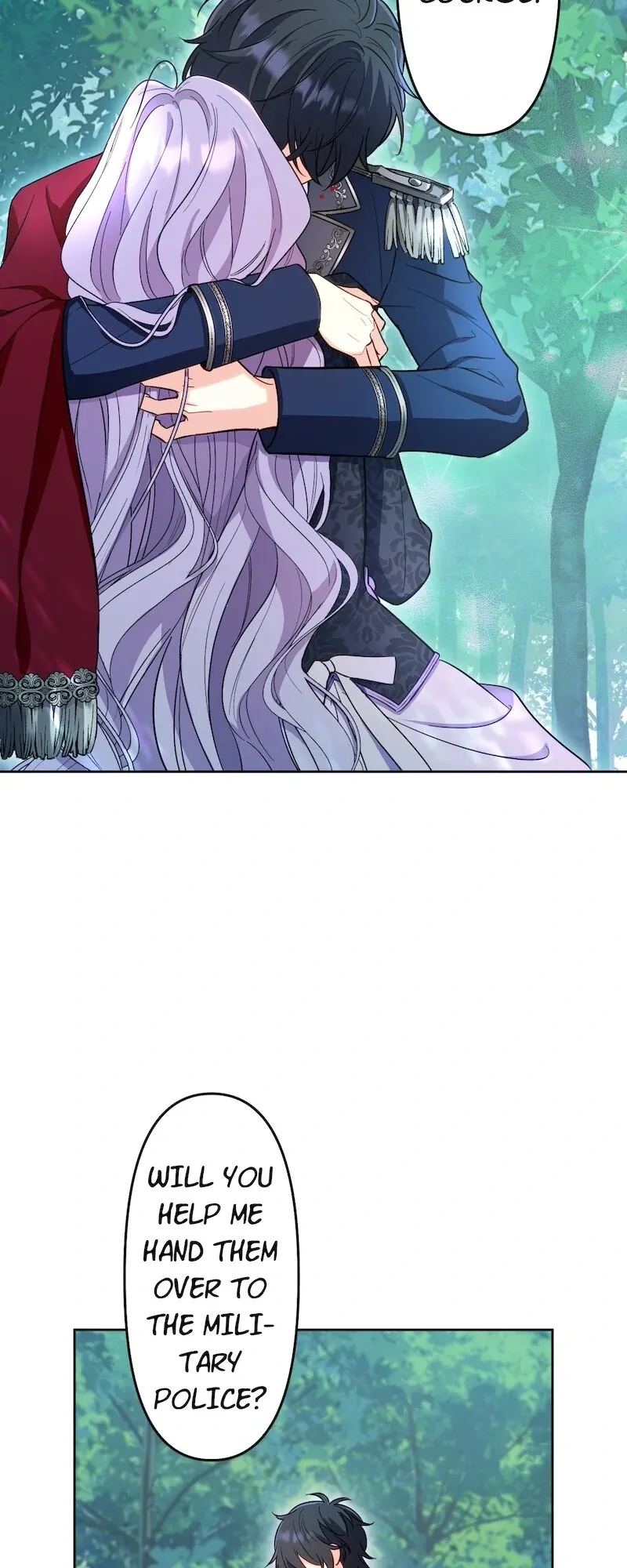 The Final-Boss Prince is Somehow Obsessed with the Chubby Villainess: Reincarnated Me Chapter 36 Online - página 30