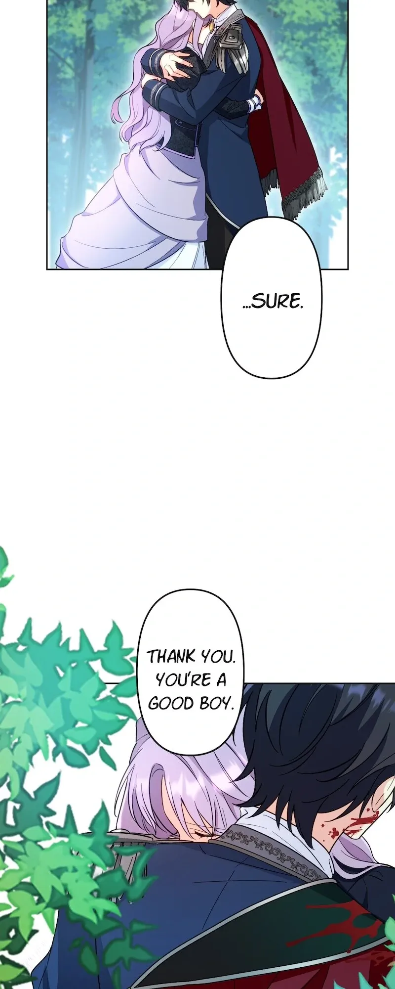 The Final-Boss Prince is Somehow Obsessed with the Chubby Villainess: Reincarnated Me Chapter 36 Online - página 31