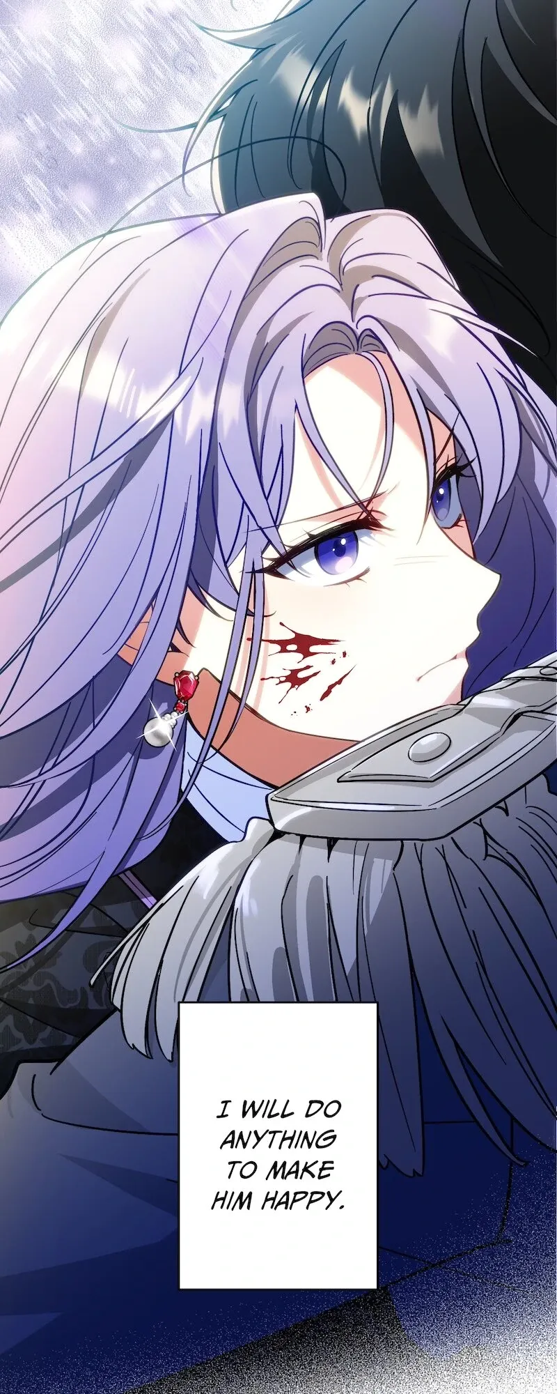 The Final-Boss Prince is Somehow Obsessed with the Chubby Villainess: Reincarnated Me Chapter 36 Online - página 33