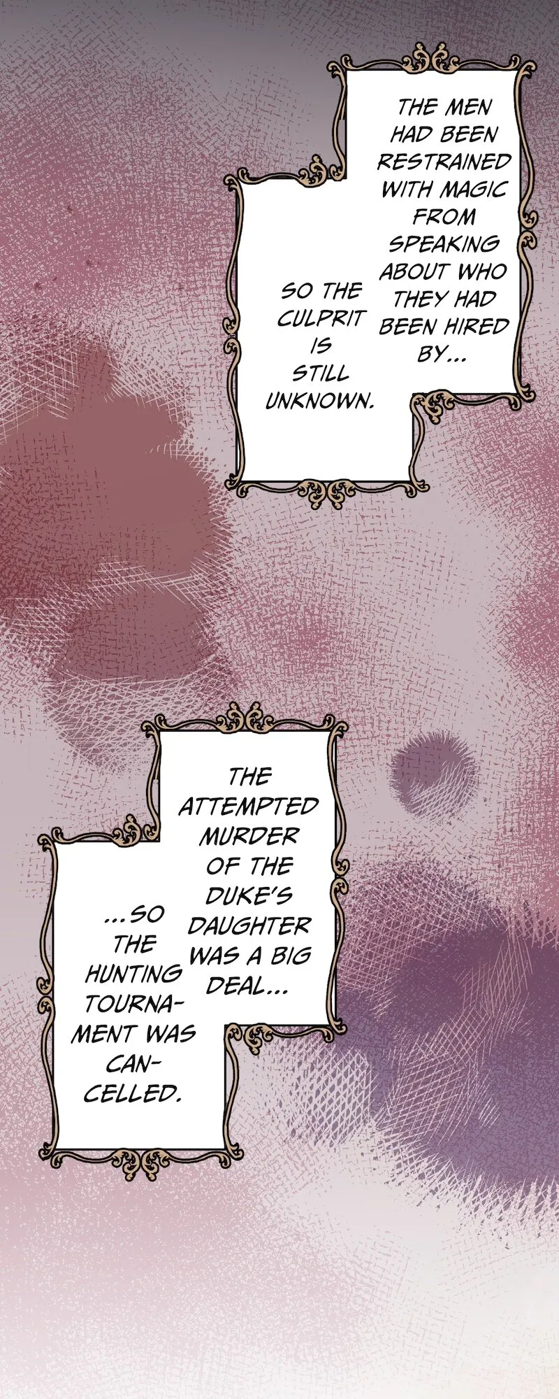The Final-Boss Prince is Somehow Obsessed with the Chubby Villainess: Reincarnated Me Chapter 36 Online - página 37