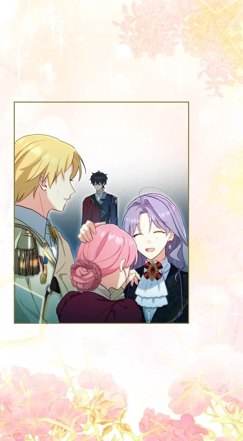 The Final-Boss Prince is Somehow Obsessed with the Chubby Villainess: Reincarnated Me Chapter 36 Online - página 39