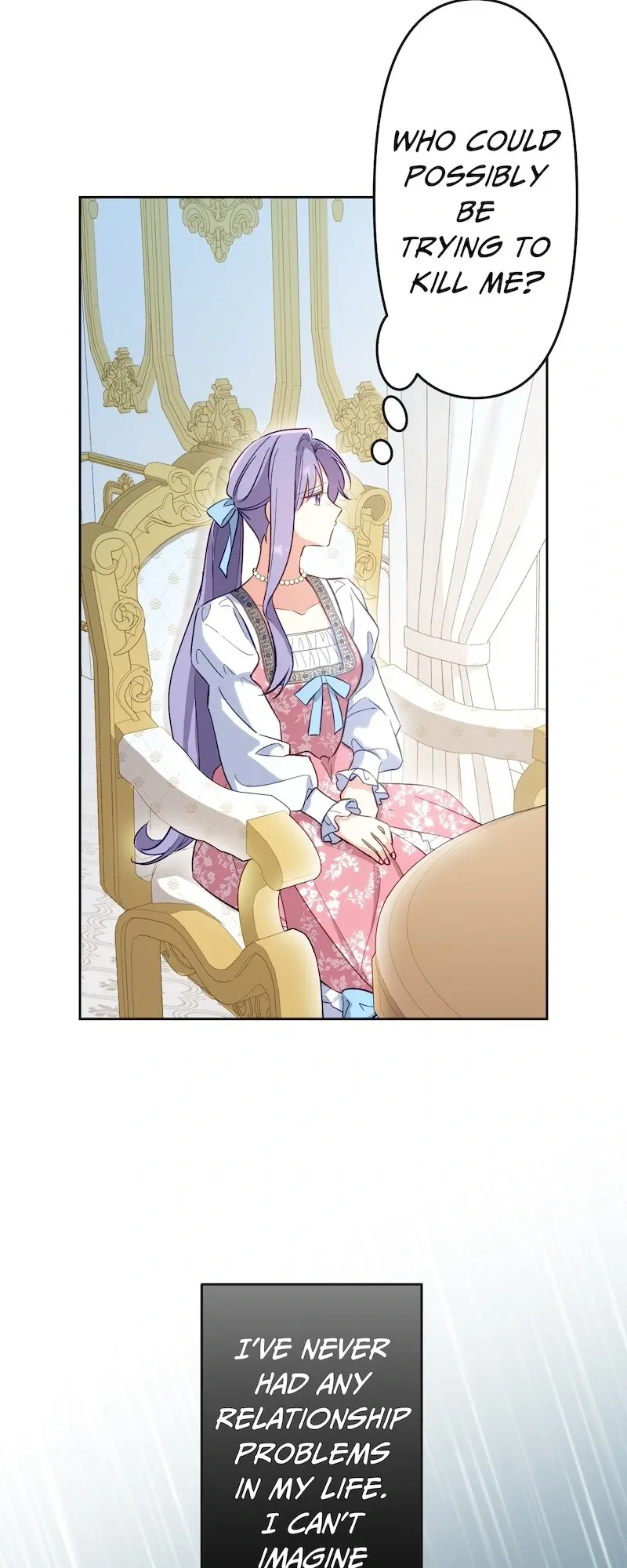 The Final-Boss Prince is Somehow Obsessed with the Chubby Villainess: Reincarnated Me Chapter 36 Online - página 41