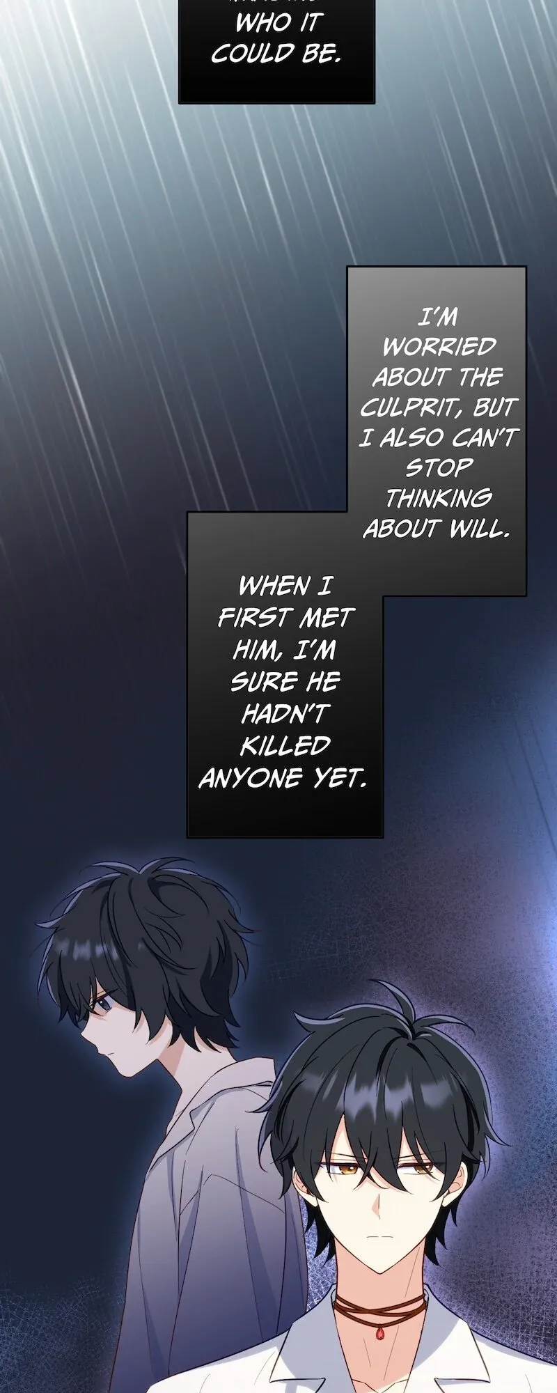 The Final-Boss Prince is Somehow Obsessed with the Chubby Villainess: Reincarnated Me Chapter 36 Online - página 42
