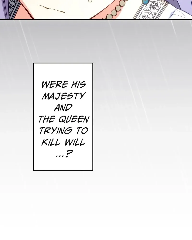 The Final-Boss Prince is Somehow Obsessed with the Chubby Villainess: Reincarnated Me Chapter 36 Online - página 44
