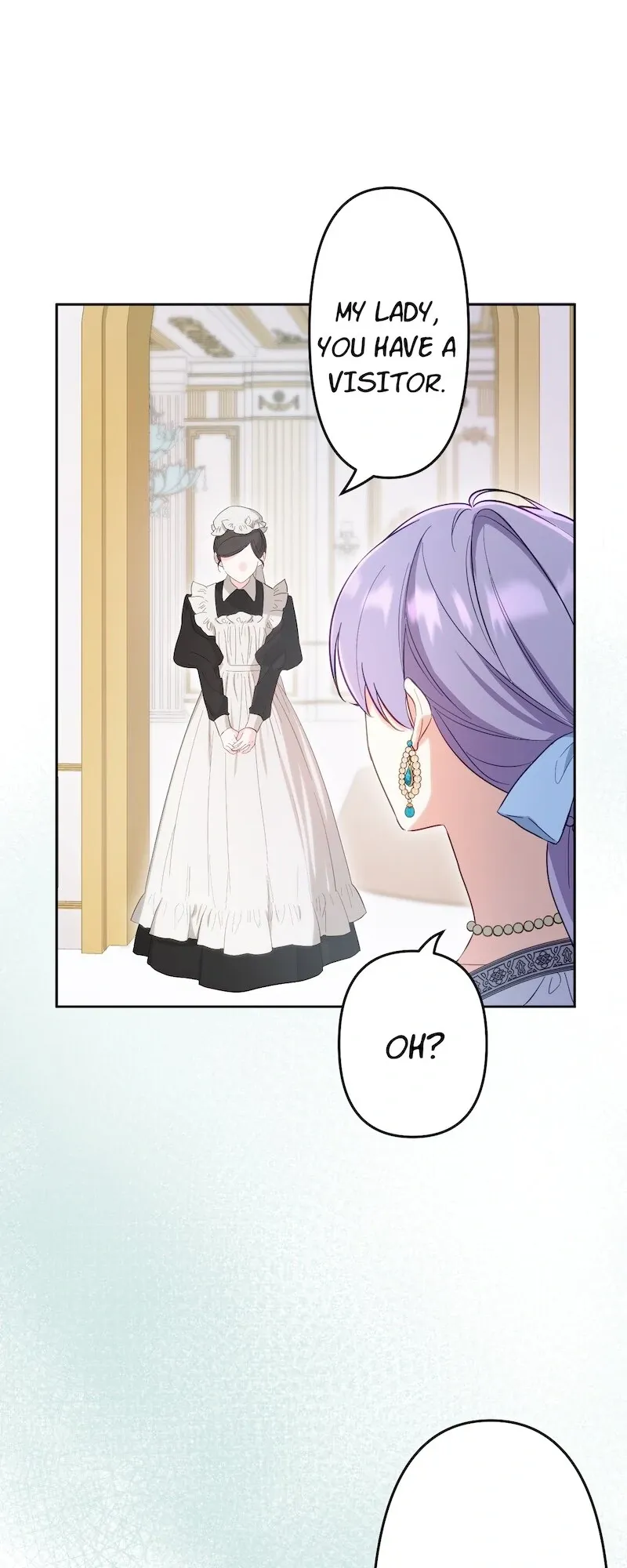 The Final-Boss Prince is Somehow Obsessed with the Chubby Villainess: Reincarnated Me Chapter 36 Online - página 45