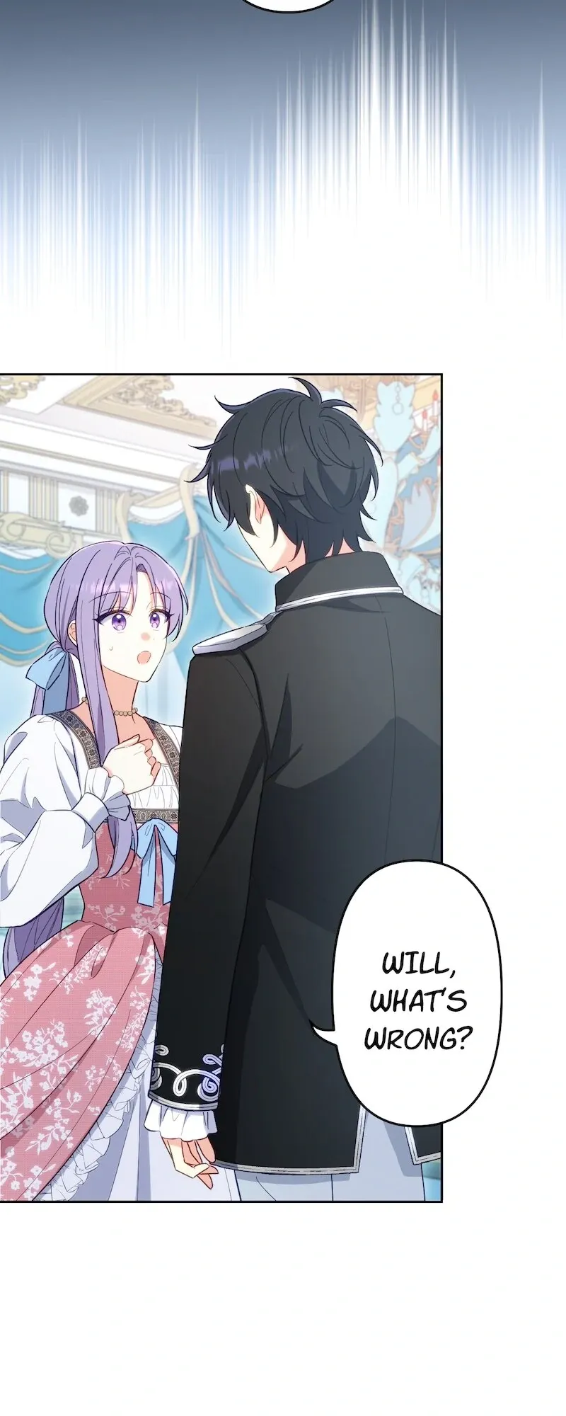 The Final-Boss Prince is Somehow Obsessed with the Chubby Villainess: Reincarnated Me Chapter 36 Online - página 48
