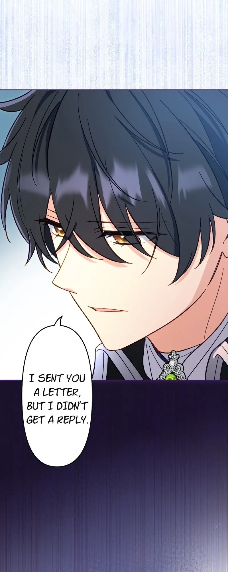 The Final-Boss Prince is Somehow Obsessed with the Chubby Villainess: Reincarnated Me Chapter 36 Online - página 52