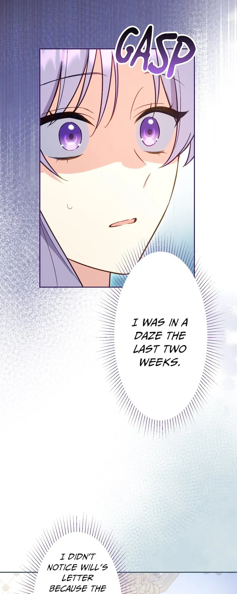 The Final-Boss Prince is Somehow Obsessed with the Chubby Villainess: Reincarnated Me Chapter 36 Online - página 53