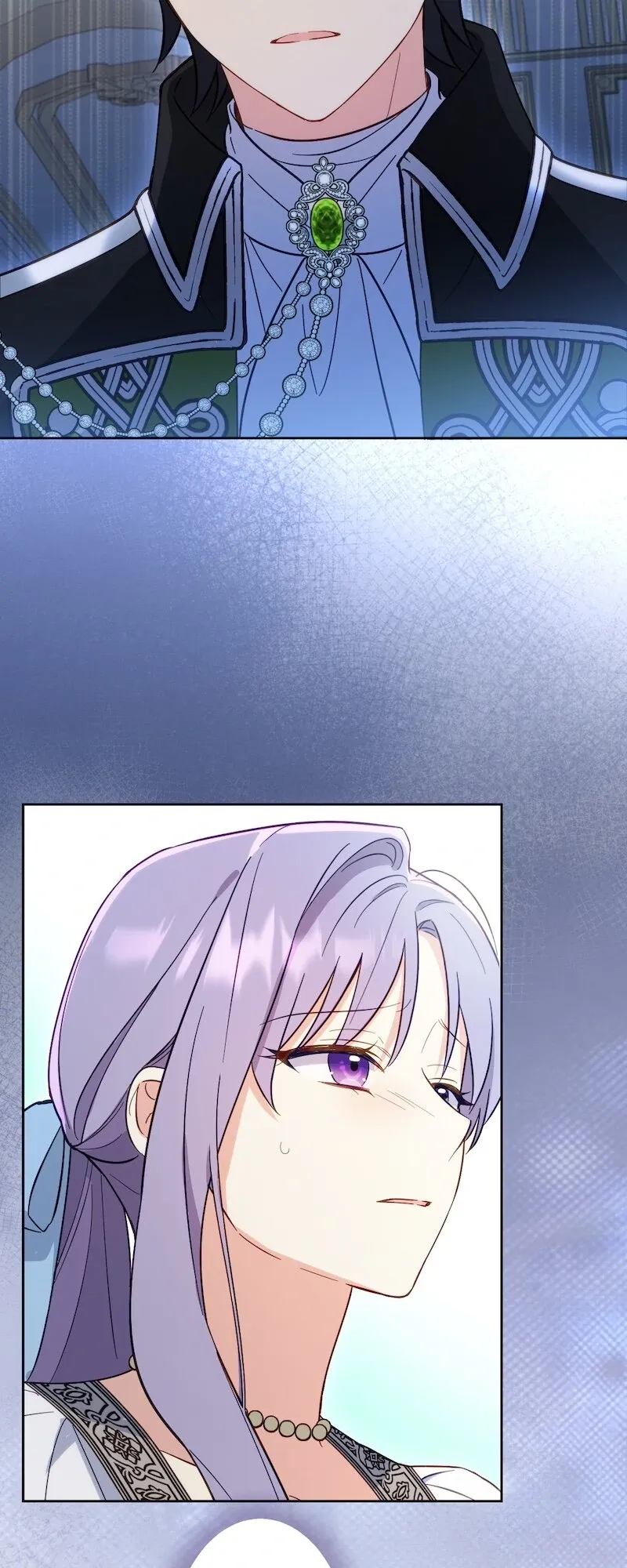 The Final-Boss Prince is Somehow Obsessed with the Chubby Villainess: Reincarnated Me Chapter 36 Online - página 59
