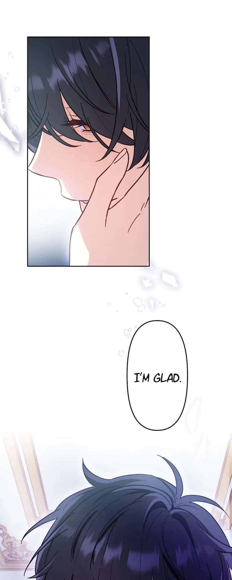 The Final-Boss Prince is Somehow Obsessed with the Chubby Villainess: Reincarnated Me Chapter 36 Online - página 62