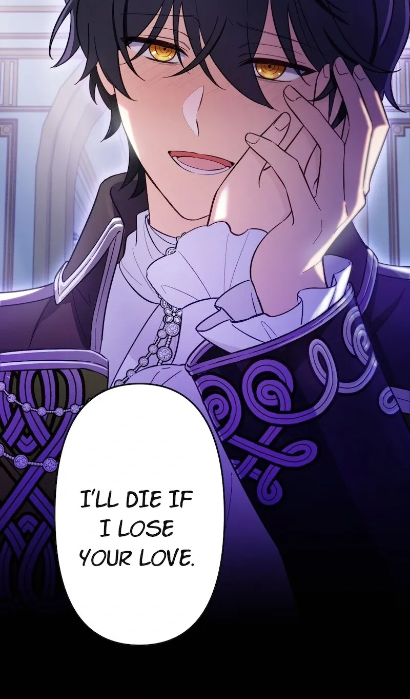 The Final-Boss Prince is Somehow Obsessed with the Chubby Villainess: Reincarnated Me Chapter 36 Online - página 63