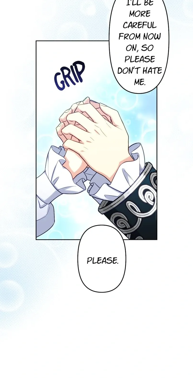 The Final-Boss Prince is Somehow Obsessed with the Chubby Villainess: Reincarnated Me Chapter 37 Online - página 5