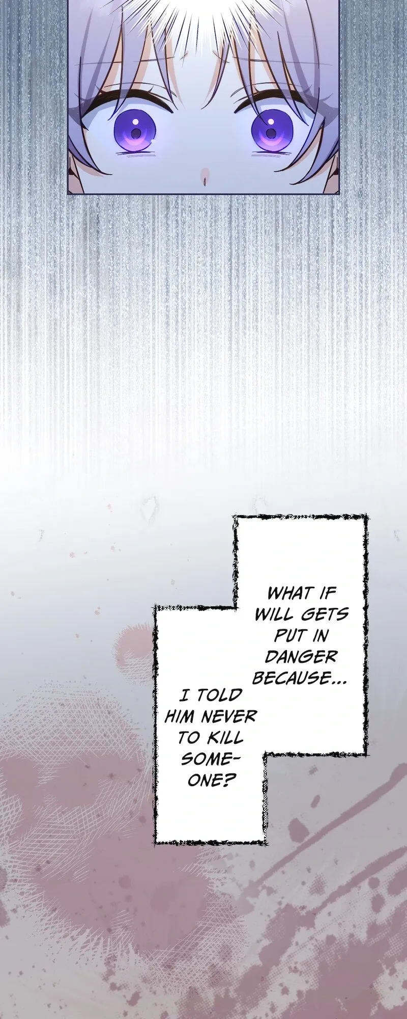 The Final-Boss Prince is Somehow Obsessed with the Chubby Villainess: Reincarnated Me Chapter 37 Online - página 8