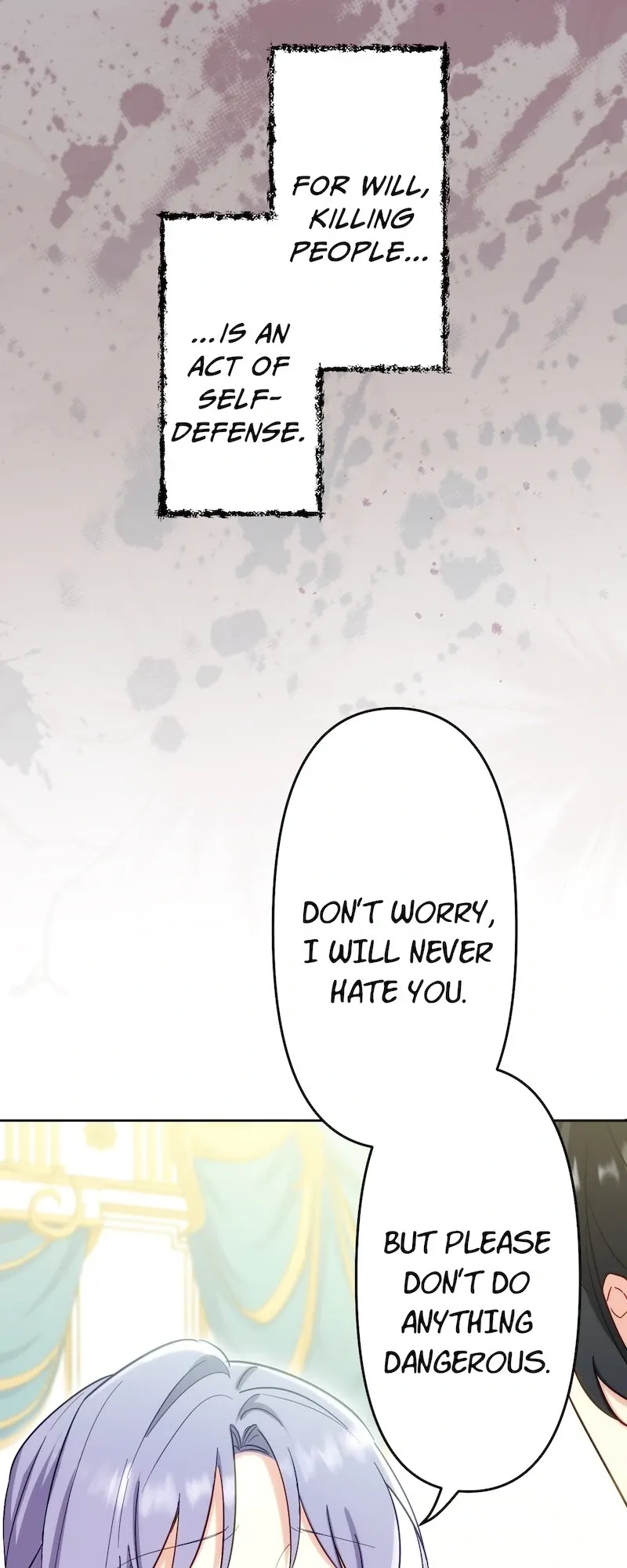 The Final-Boss Prince is Somehow Obsessed with the Chubby Villainess: Reincarnated Me Chapter 37 Online - página 9