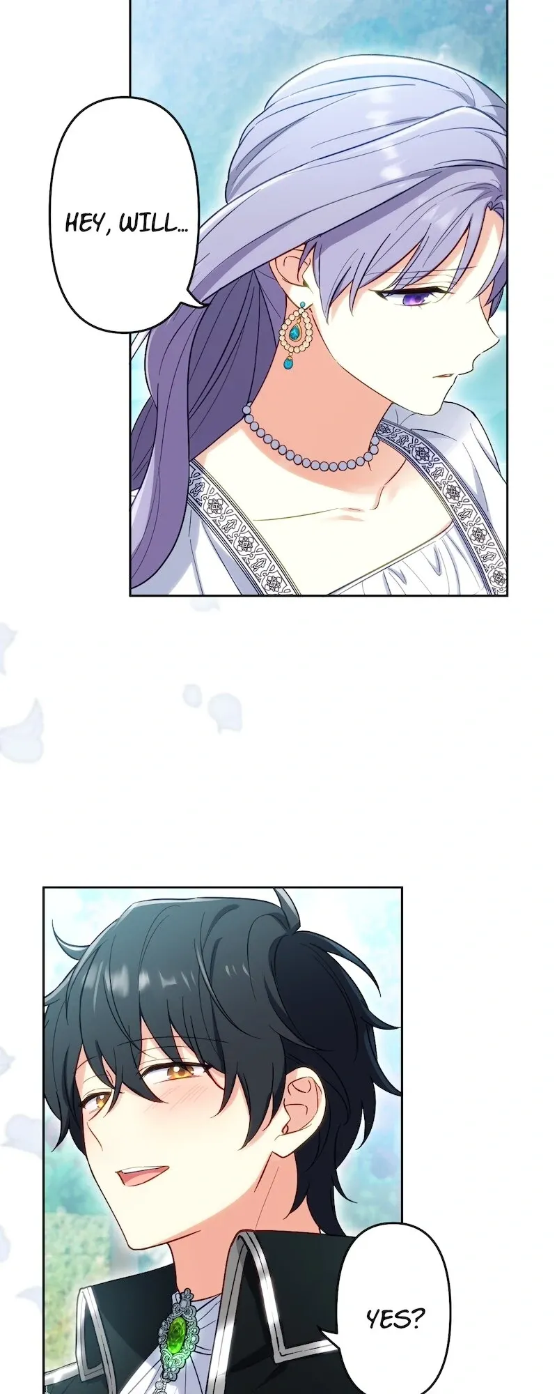 The Final-Boss Prince is Somehow Obsessed with the Chubby Villainess: Reincarnated Me Chapter 37 Online - página 13
