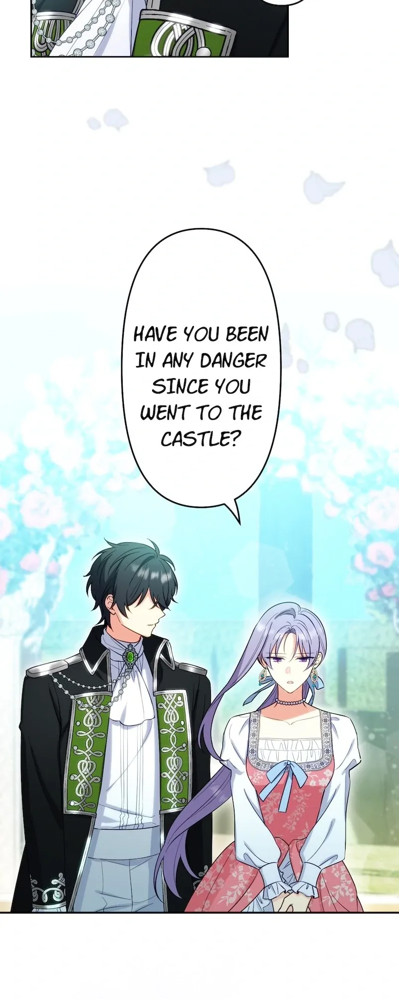 The Final-Boss Prince is Somehow Obsessed with the Chubby Villainess: Reincarnated Me Chapter 37 Online - página 14