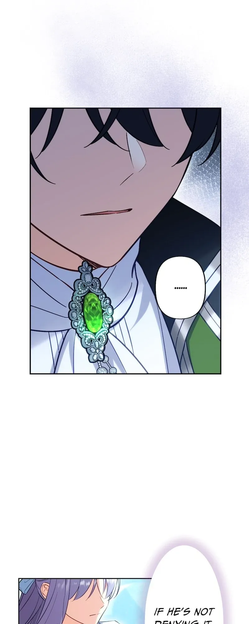 The Final-Boss Prince is Somehow Obsessed with the Chubby Villainess: Reincarnated Me Chapter 37 Online - página 15