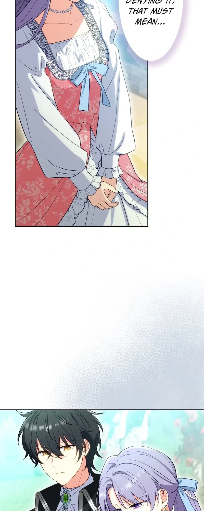 The Final-Boss Prince is Somehow Obsessed with the Chubby Villainess: Reincarnated Me Chapter 37 Online - página 16