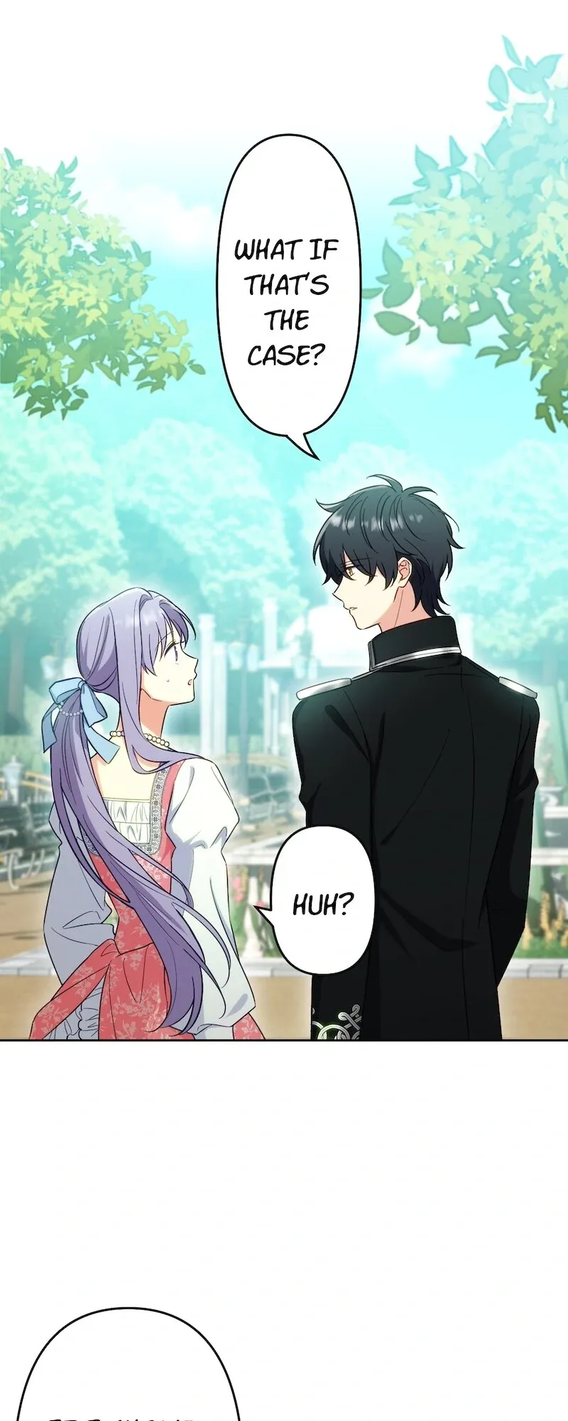 The Final-Boss Prince is Somehow Obsessed with the Chubby Villainess: Reincarnated Me Chapter 37 Online - página 18