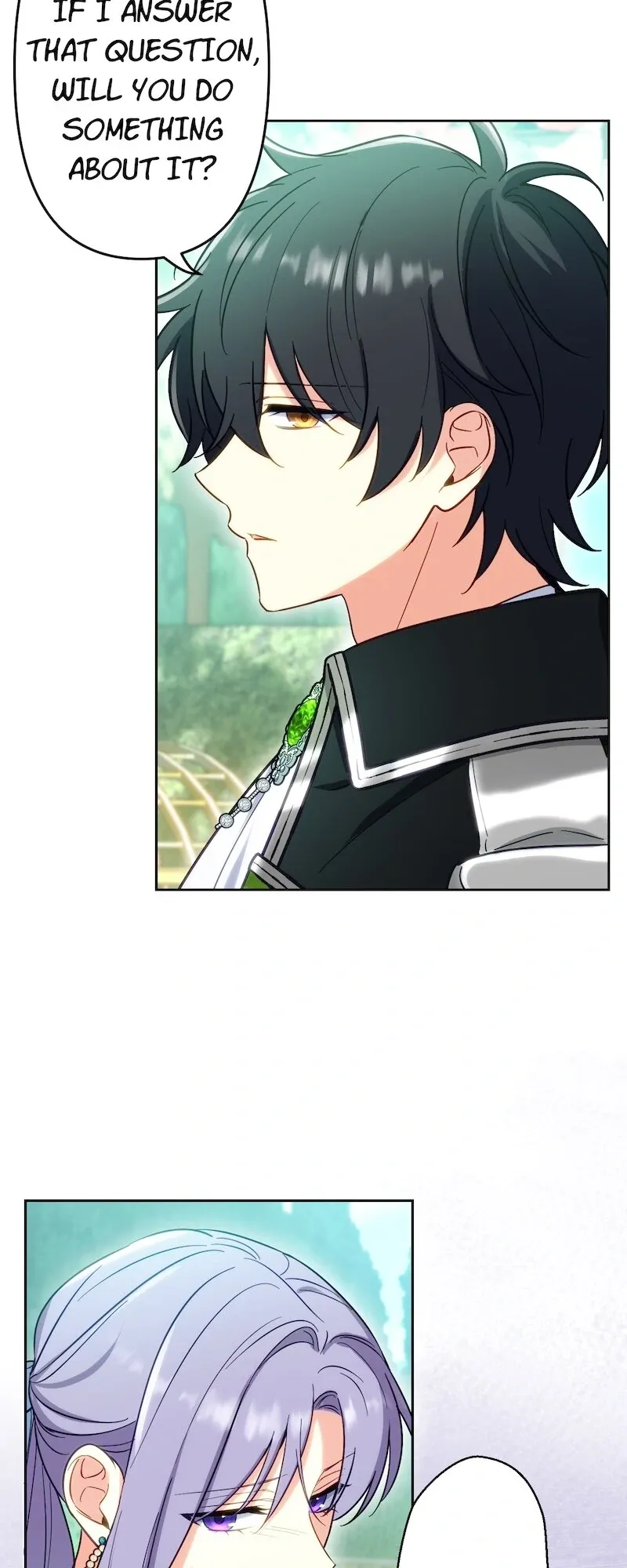 The Final-Boss Prince is Somehow Obsessed with the Chubby Villainess: Reincarnated Me Chapter 37 Online - página 19