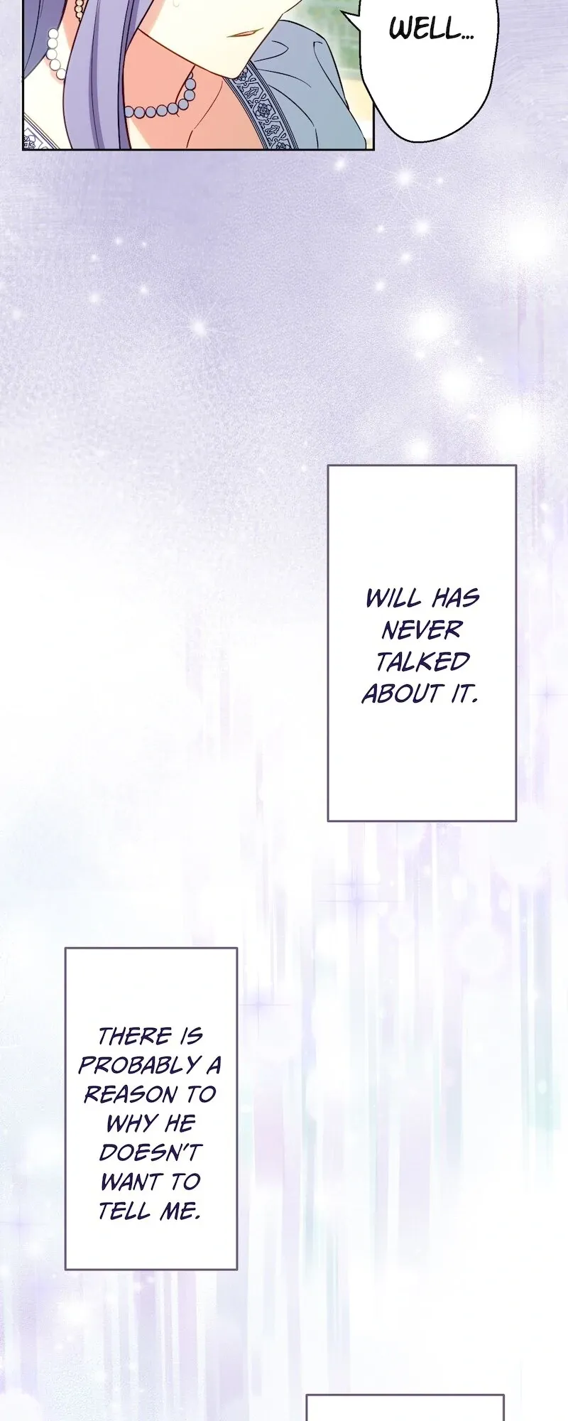 The Final-Boss Prince is Somehow Obsessed with the Chubby Villainess: Reincarnated Me Chapter 37 Online - página 20