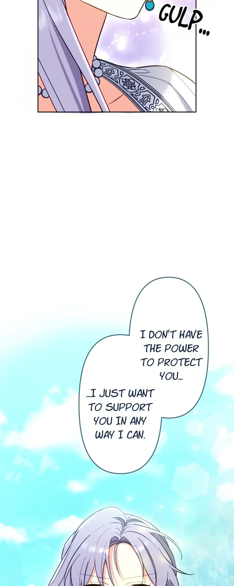 The Final-Boss Prince is Somehow Obsessed with the Chubby Villainess: Reincarnated Me Chapter 37 Online - página 22