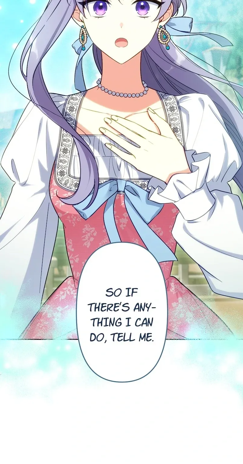 The Final-Boss Prince is Somehow Obsessed with the Chubby Villainess: Reincarnated Me Chapter 37 Online - página 23