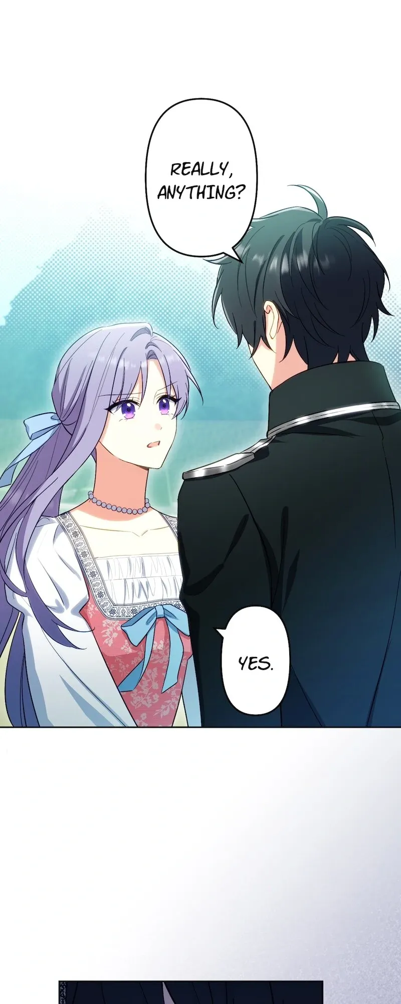The Final-Boss Prince is Somehow Obsessed with the Chubby Villainess: Reincarnated Me Chapter 37 Online - página 24