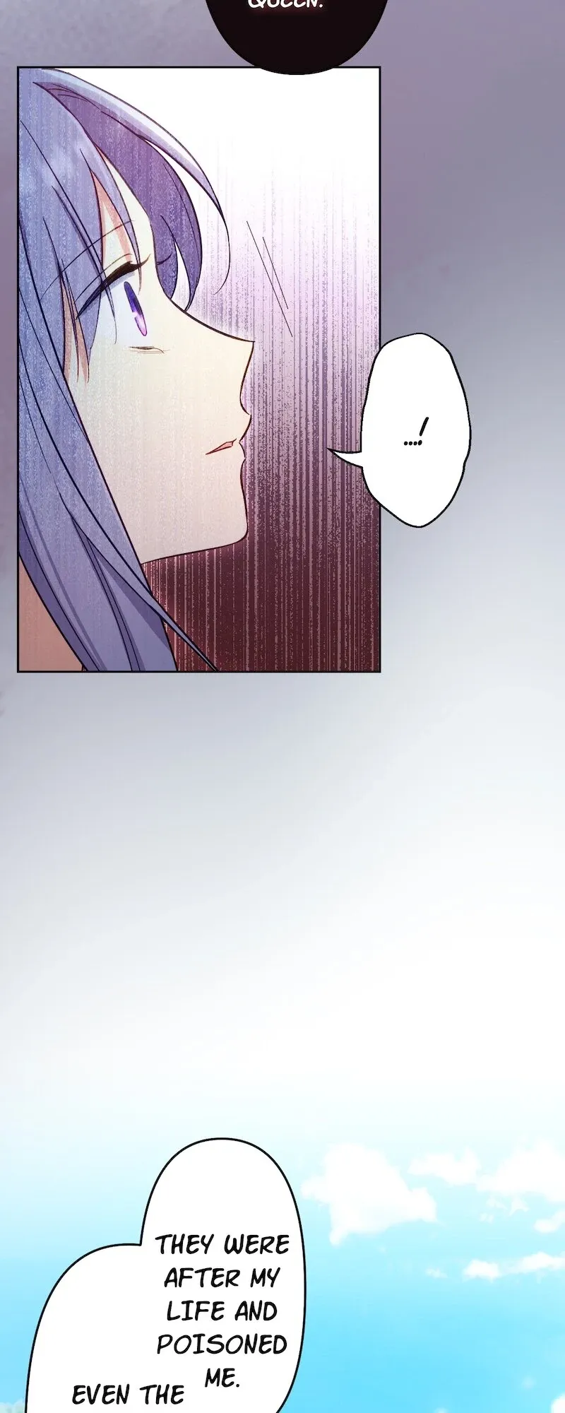 The Final-Boss Prince is Somehow Obsessed with the Chubby Villainess: Reincarnated Me Chapter 37 Online - página 26