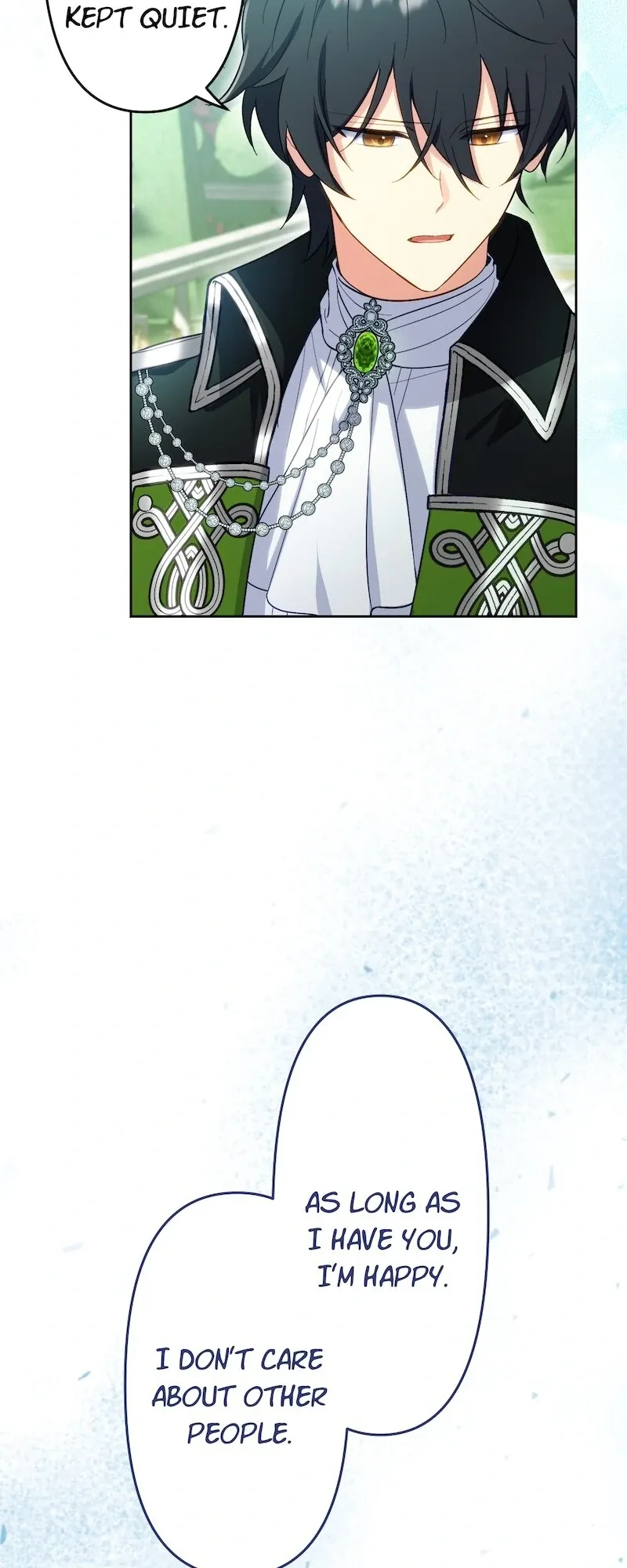 The Final-Boss Prince is Somehow Obsessed with the Chubby Villainess: Reincarnated Me Chapter 37 Online - página 28