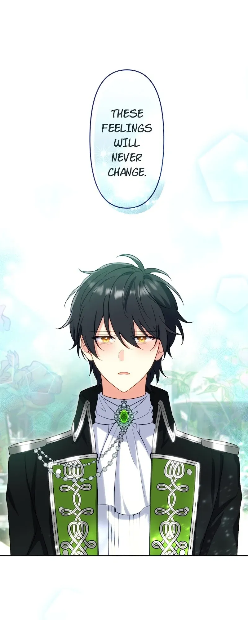 The Final-Boss Prince is Somehow Obsessed with the Chubby Villainess: Reincarnated Me Chapter 37 Online - página 30