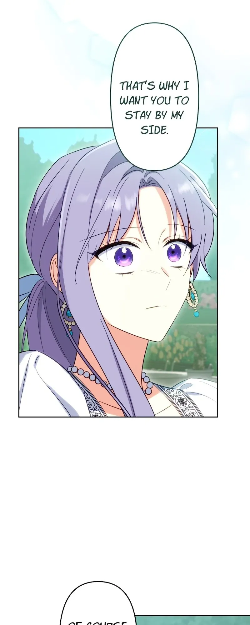 The Final-Boss Prince is Somehow Obsessed with the Chubby Villainess: Reincarnated Me Chapter 37 Online - página 31