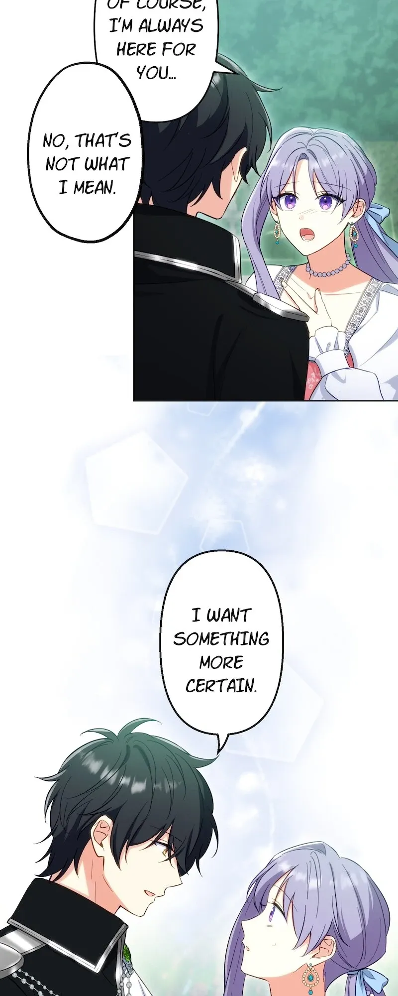 The Final-Boss Prince is Somehow Obsessed with the Chubby Villainess: Reincarnated Me Chapter 37 Online - página 32