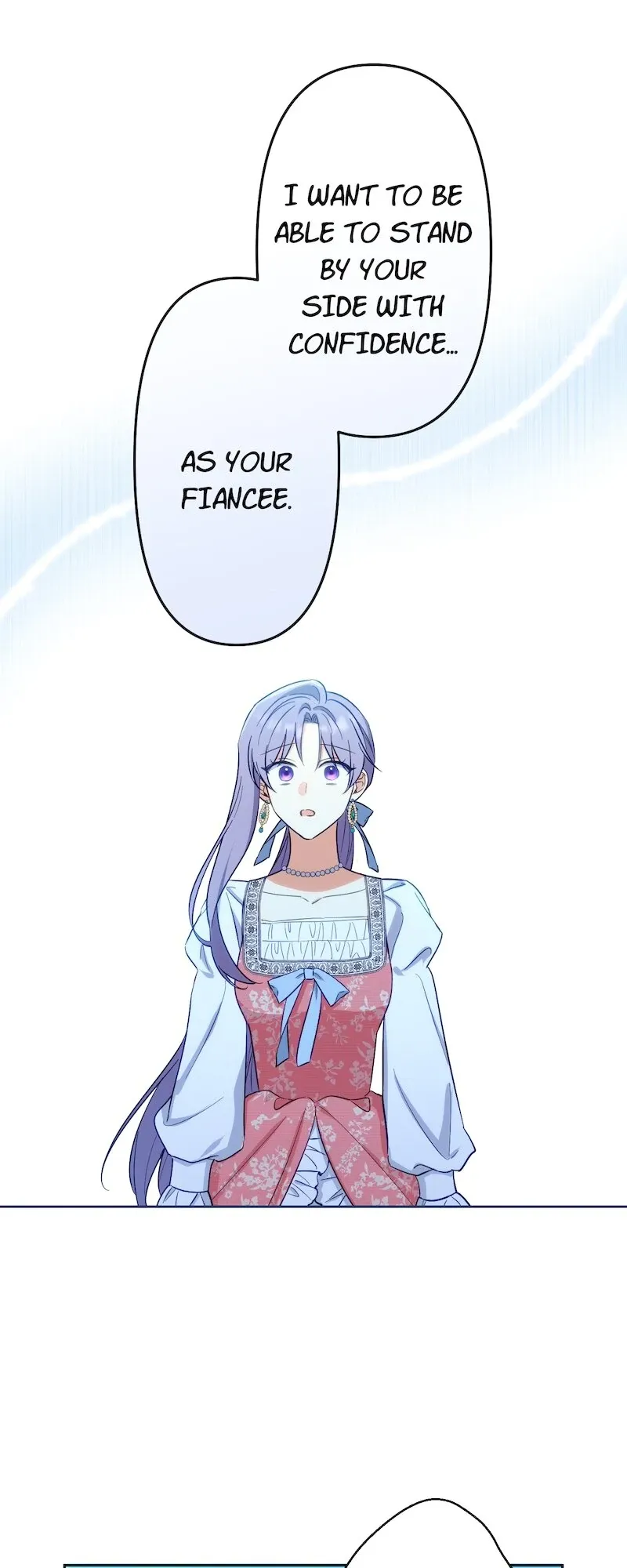 The Final-Boss Prince is Somehow Obsessed with the Chubby Villainess: Reincarnated Me Chapter 37 Online - página 36