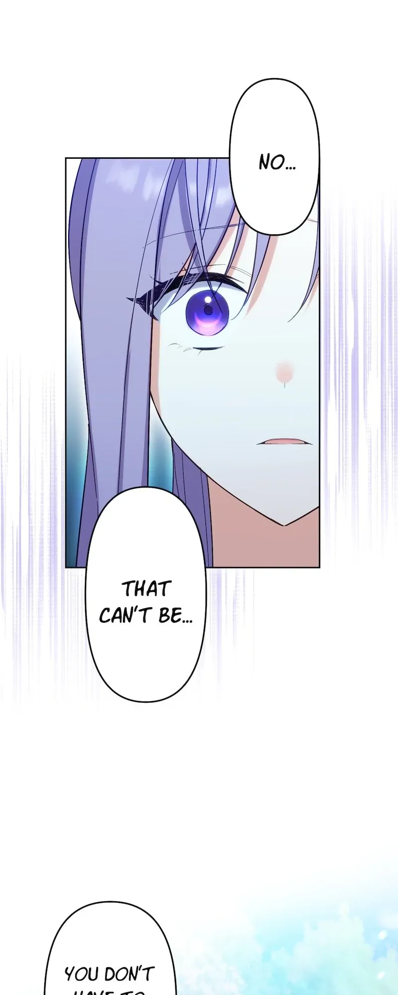 The Final-Boss Prince is Somehow Obsessed with the Chubby Villainess: Reincarnated Me Chapter 37 Online - página 42