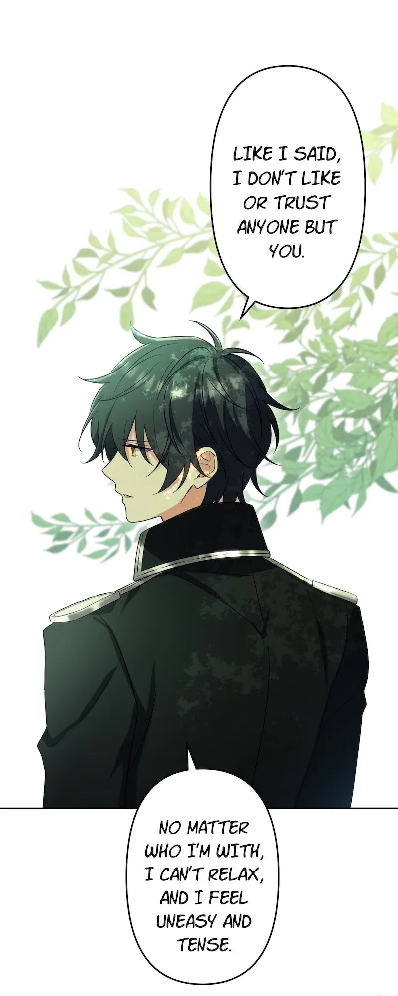 The Final-Boss Prince is Somehow Obsessed with the Chubby Villainess: Reincarnated Me Chapter 37 Online - página 47