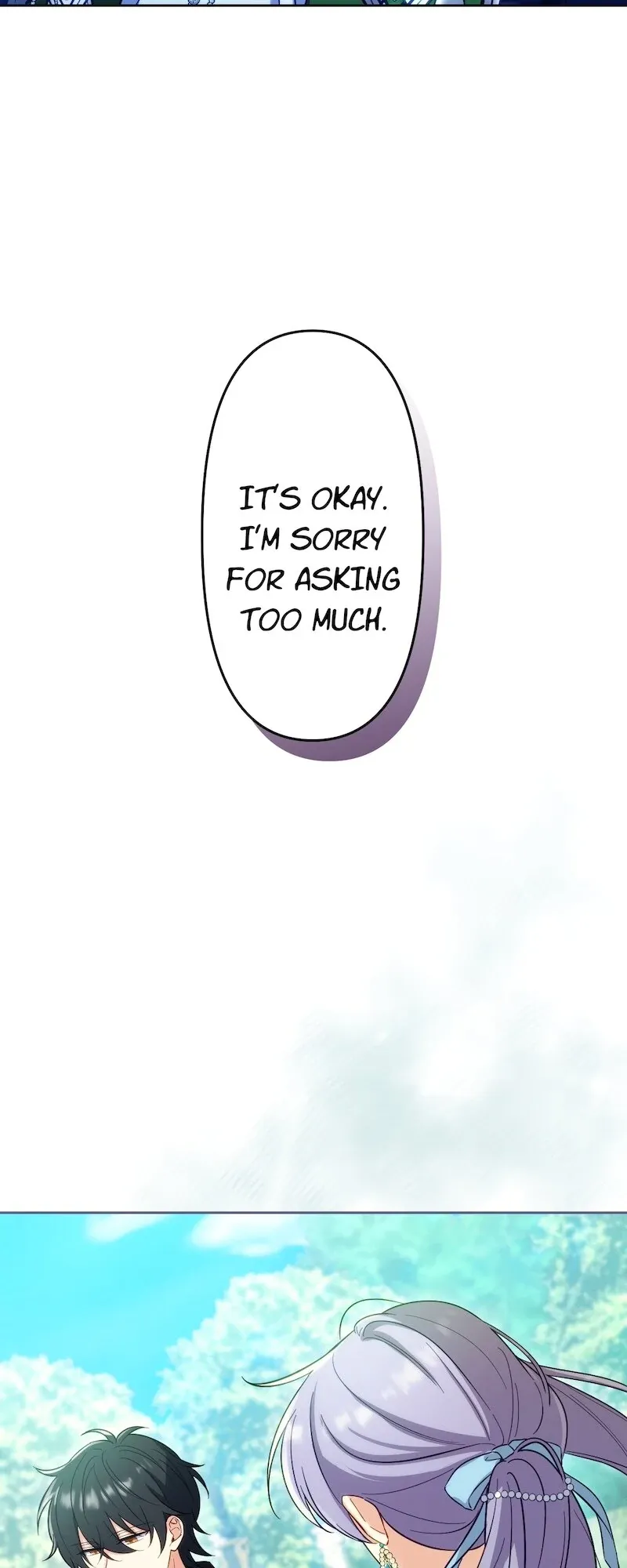 The Final-Boss Prince is Somehow Obsessed with the Chubby Villainess: Reincarnated Me Chapter 37 Online - página 51