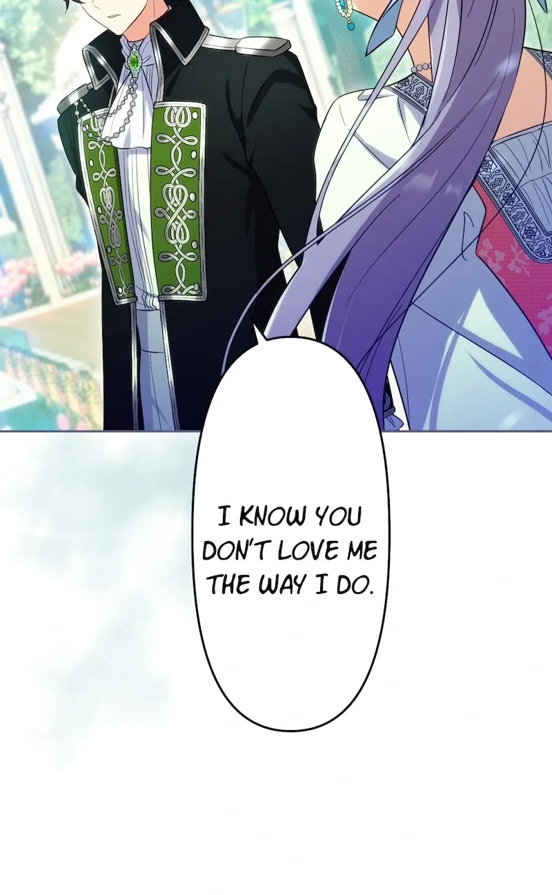 The Final-Boss Prince is Somehow Obsessed with the Chubby Villainess: Reincarnated Me Chapter 37 Online - página 52