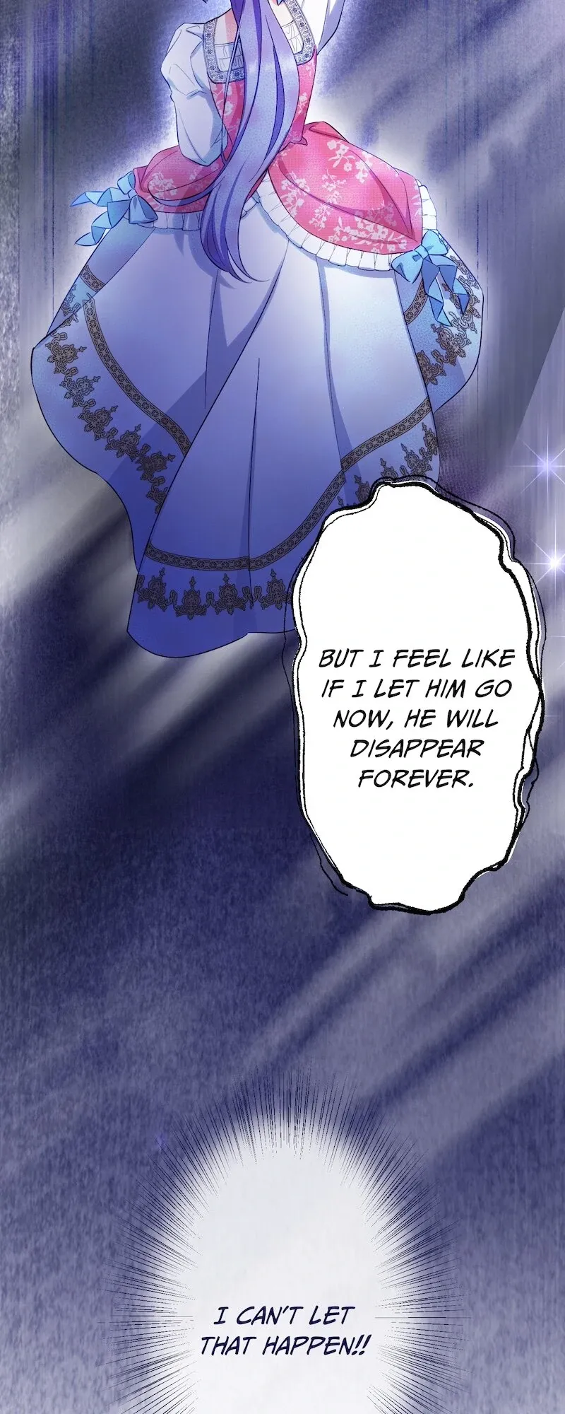 The Final-Boss Prince is Somehow Obsessed with the Chubby Villainess: Reincarnated Me Chapter 37 Online - página 57